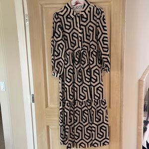 Zara Dress